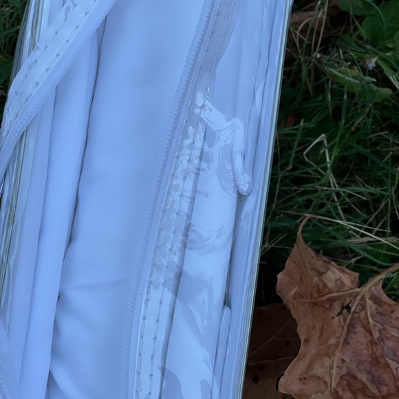 Brand New Queen Size Bed Sheet Set,4PCS ,deep Pocket , White Color - Picture 2 of 4